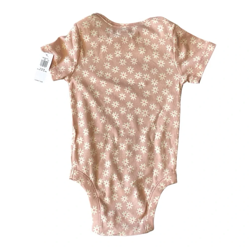 #214, Old Navy Peach 2 piece set